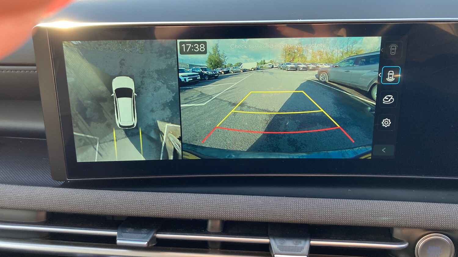 Used Hyundai TUCSON 2024 for sale - 77379088: Photo 45