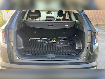 Used Hyundai TUCSON 2024 for sale - 77379088: Photo