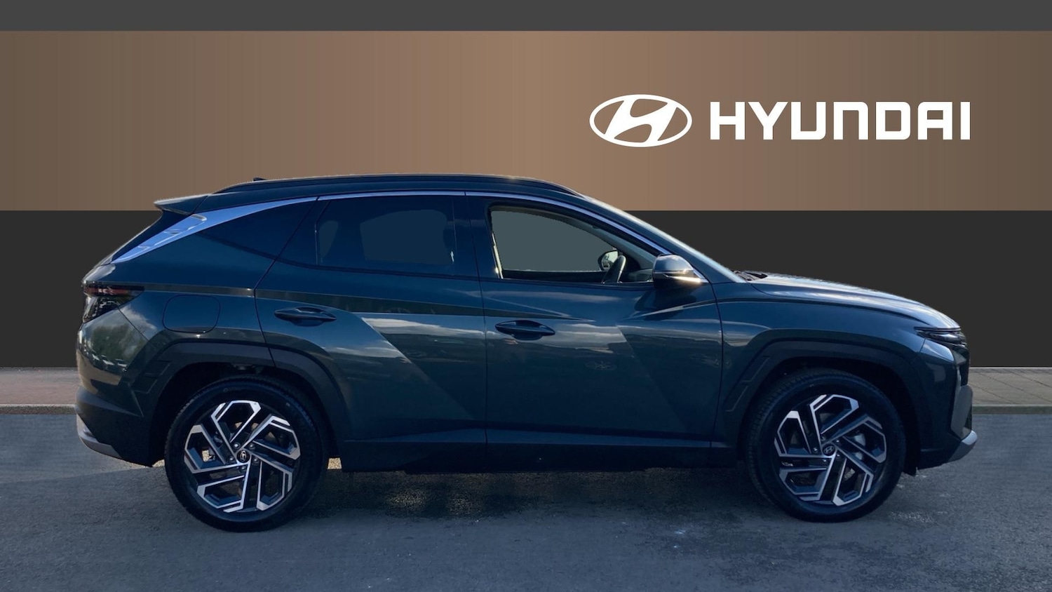 Used Hyundai TUCSON 2024 for sale - 77379088: Photo 5