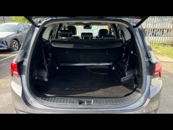 Used Hyundai Santa Fe 2023 for sale - 74639706: Photo