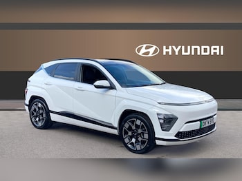 Used Hyundai KONA 2024 for sale - 75627087: Photo
