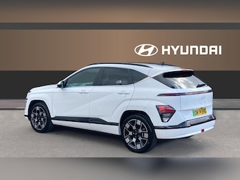 Used Hyundai KONA 2024 for sale - 75627087: Photo