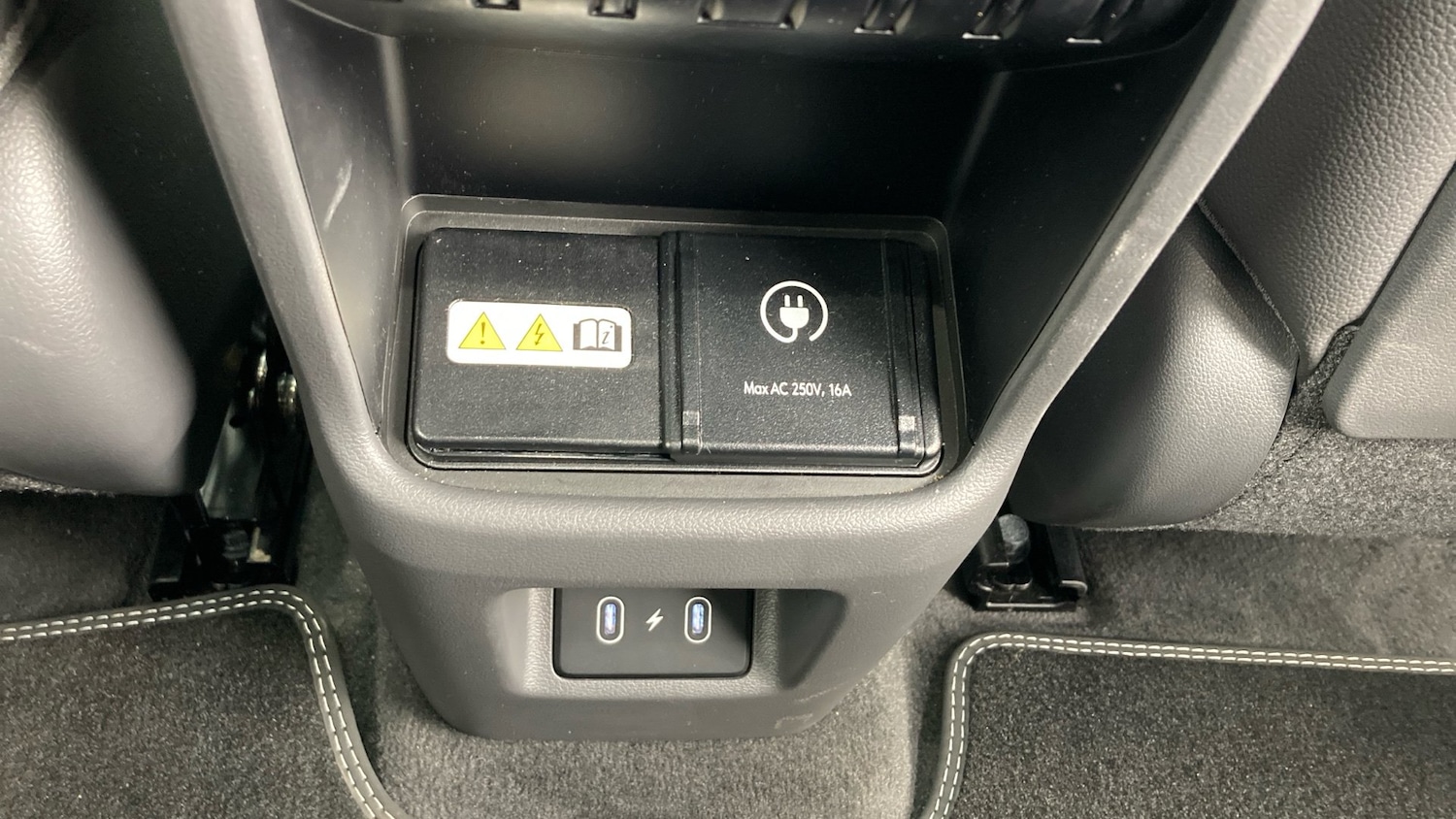 Vehicle 36