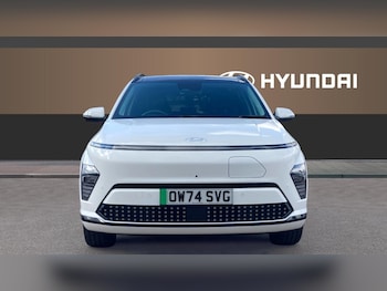 Used Hyundai KONA 2024 for sale - 75627087: Photo