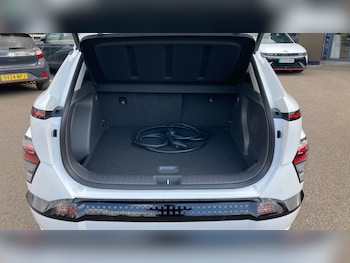 Used Hyundai KONA 2024 for sale - 75627087: Photo