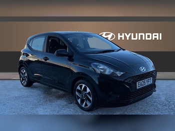 2025 (25) - 1.0 [63] Advance 5dr Auto [Nav] Petrol Hatchback