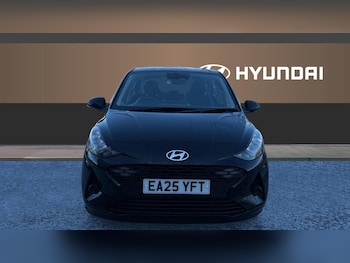 Used Hyundai i10 2025 for sale - 77045590: Photo