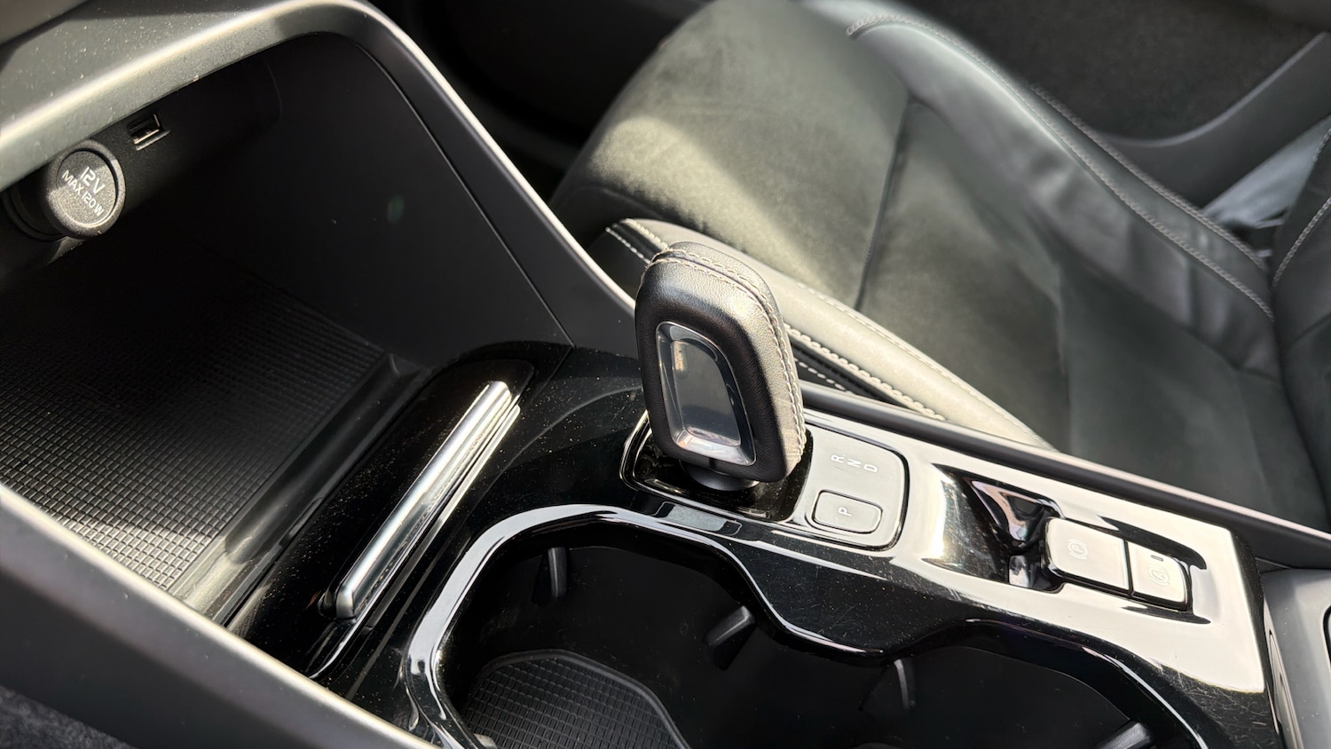 Used Volvo XC40 2021 for sale - 78084353: Photo 13