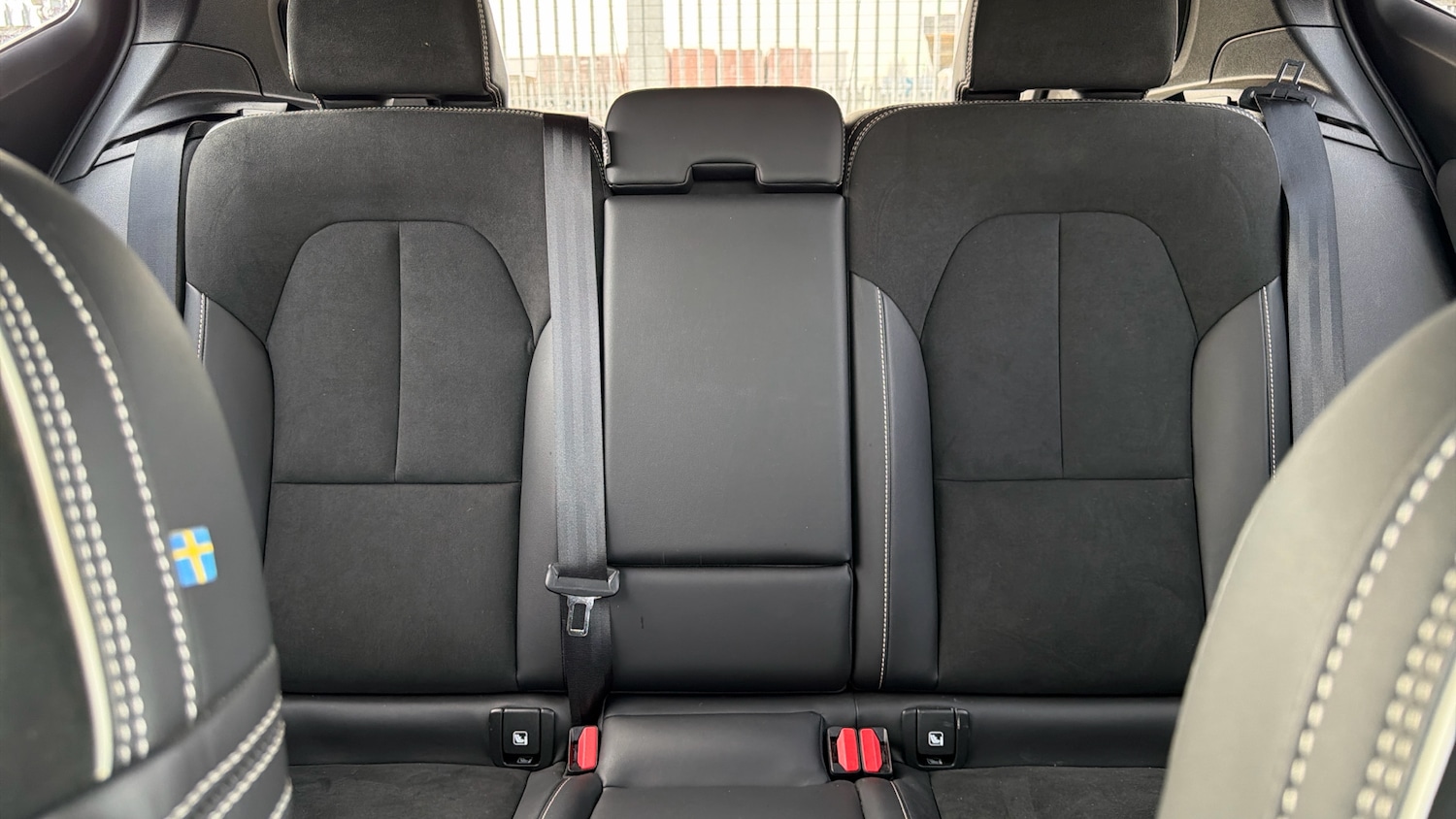 Used Volvo XC40 2021 for sale - 78084353: Photo 15