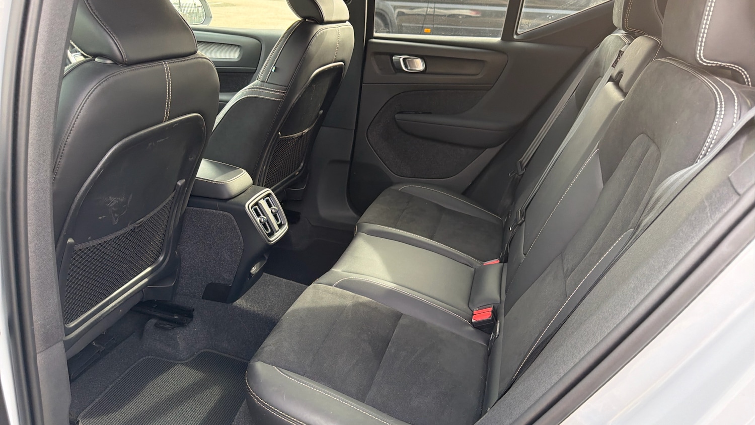 Used Volvo XC40 2021 for sale - 78084353: Photo 16