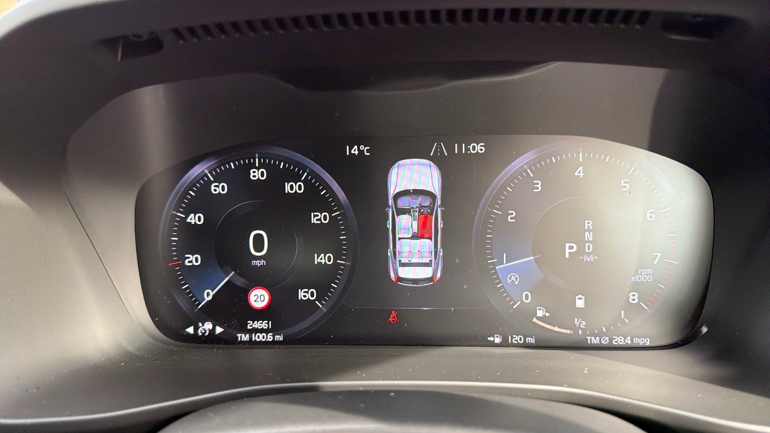 Used Volvo XC40 2021 for sale - 78084353: Photo 18