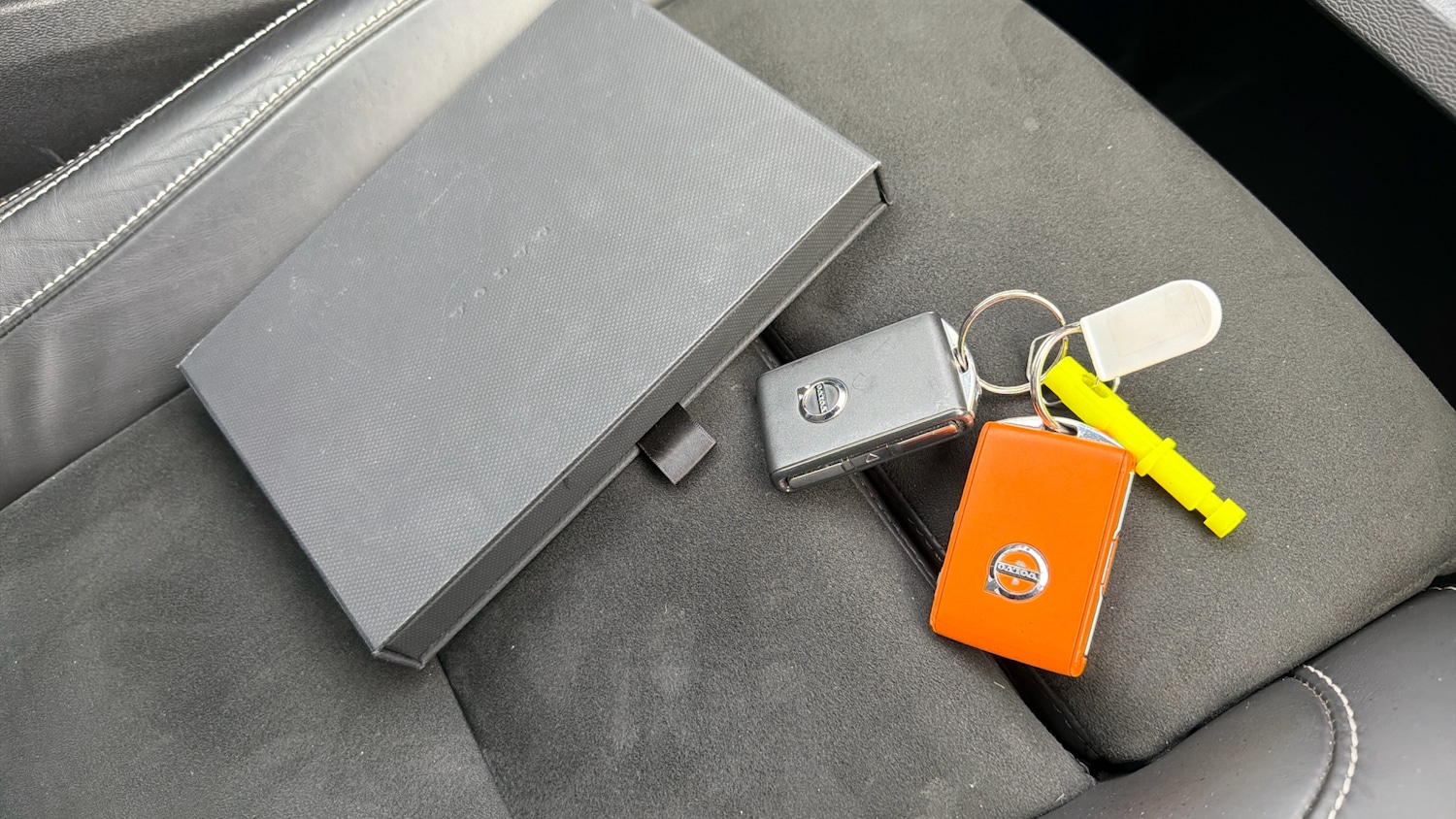 Used Volvo XC40 2021 for sale - 78084353: Photo 19