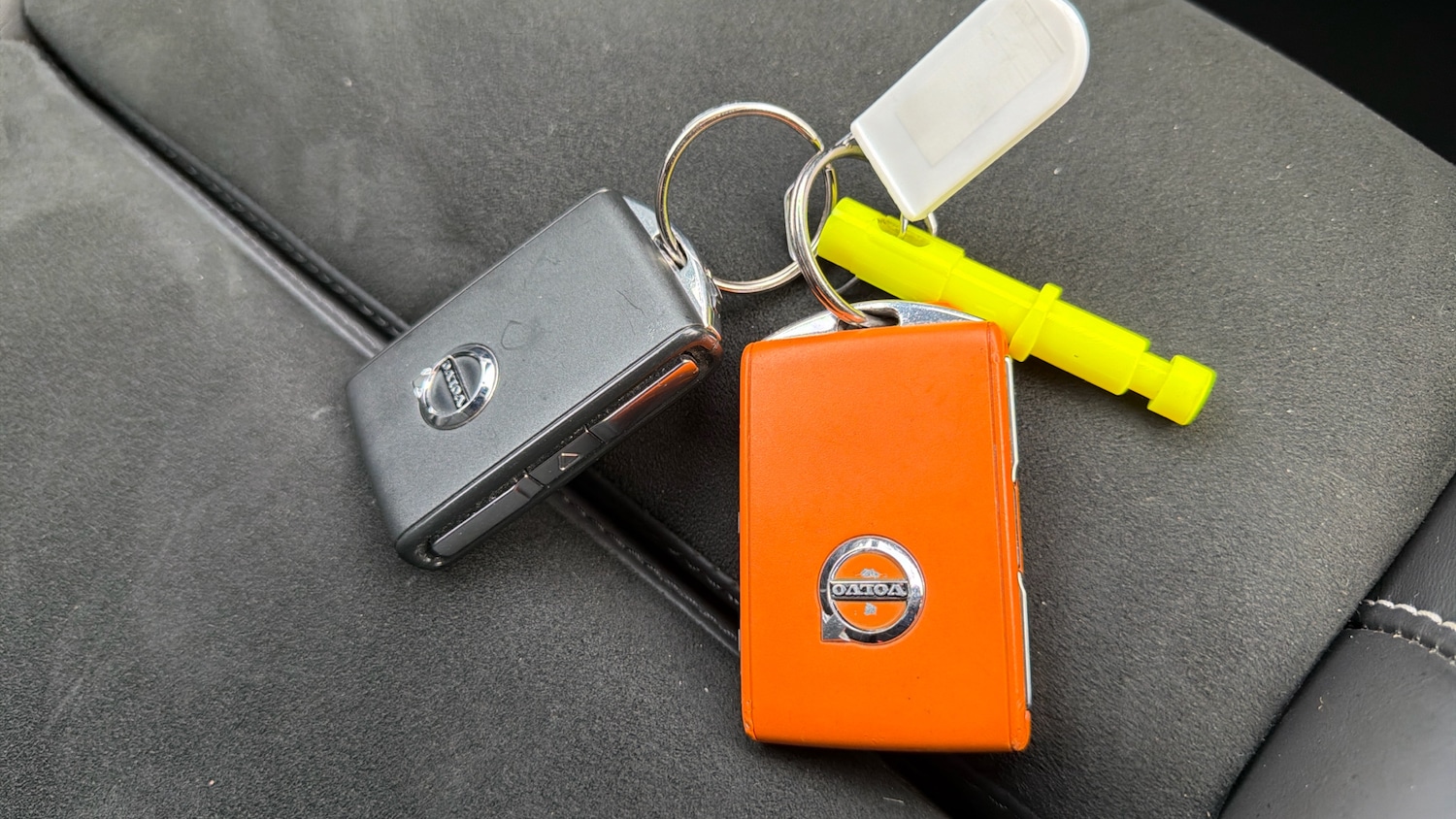 Used Volvo XC40 2021 for sale - 78084353: Photo 20