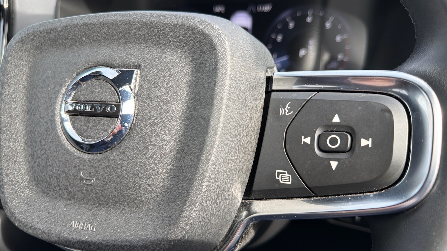 Used Volvo XC40 2021 for sale - 78084353: Photo 23