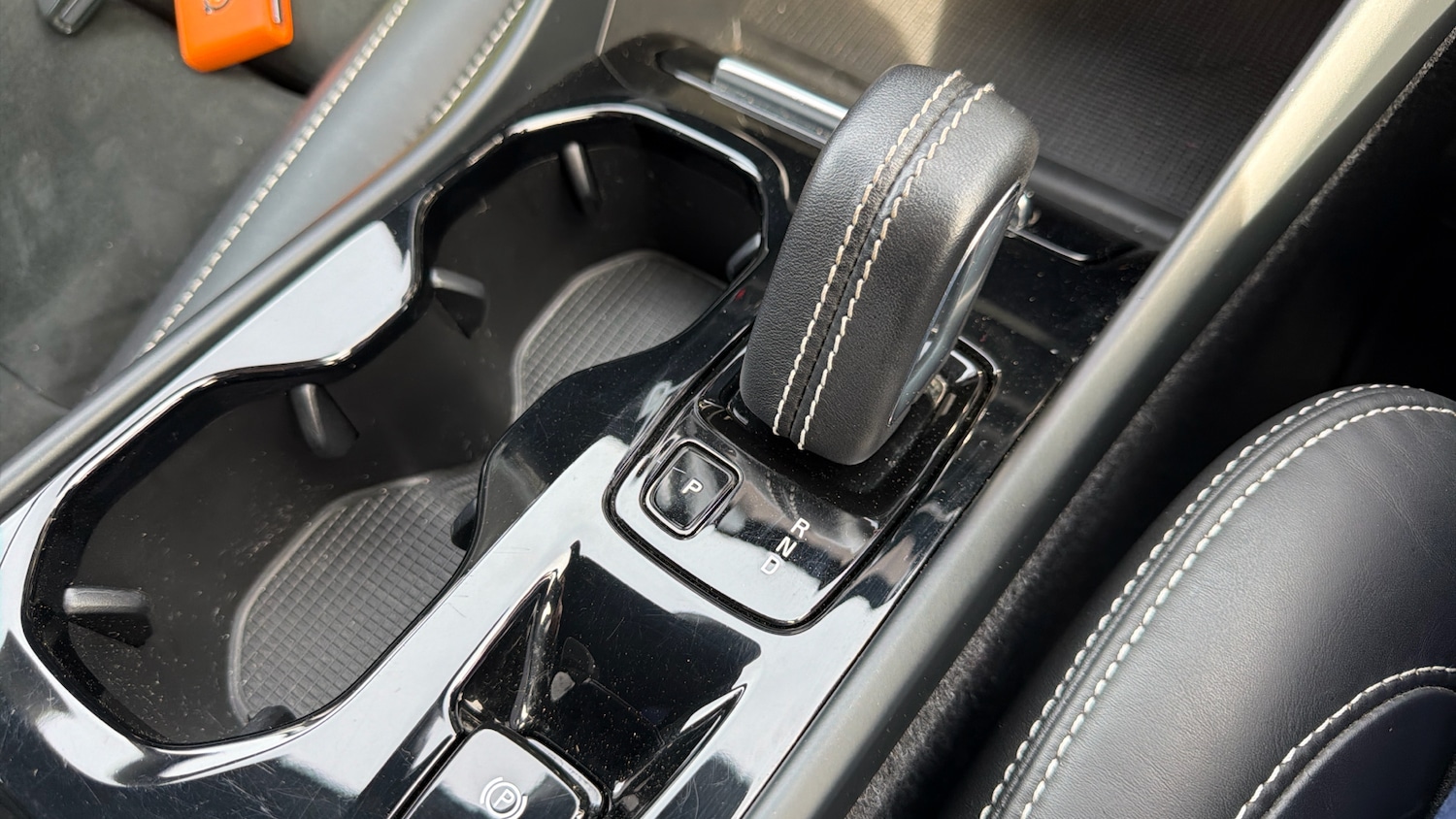 Used Volvo XC40 2021 for sale - 78084353: Photo 28