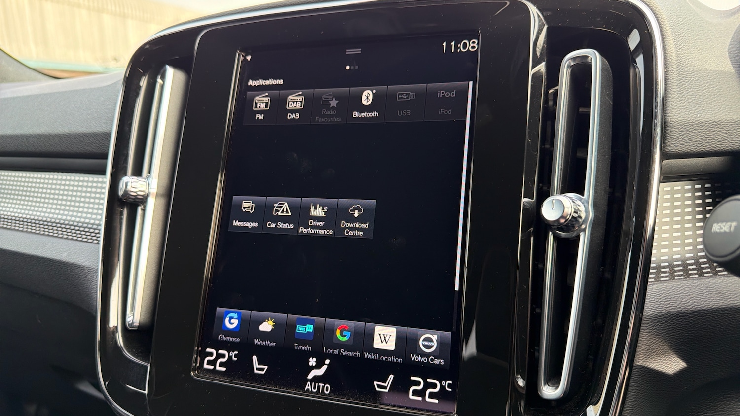 Used Volvo XC40 2021 for sale - 78084353: Photo 31