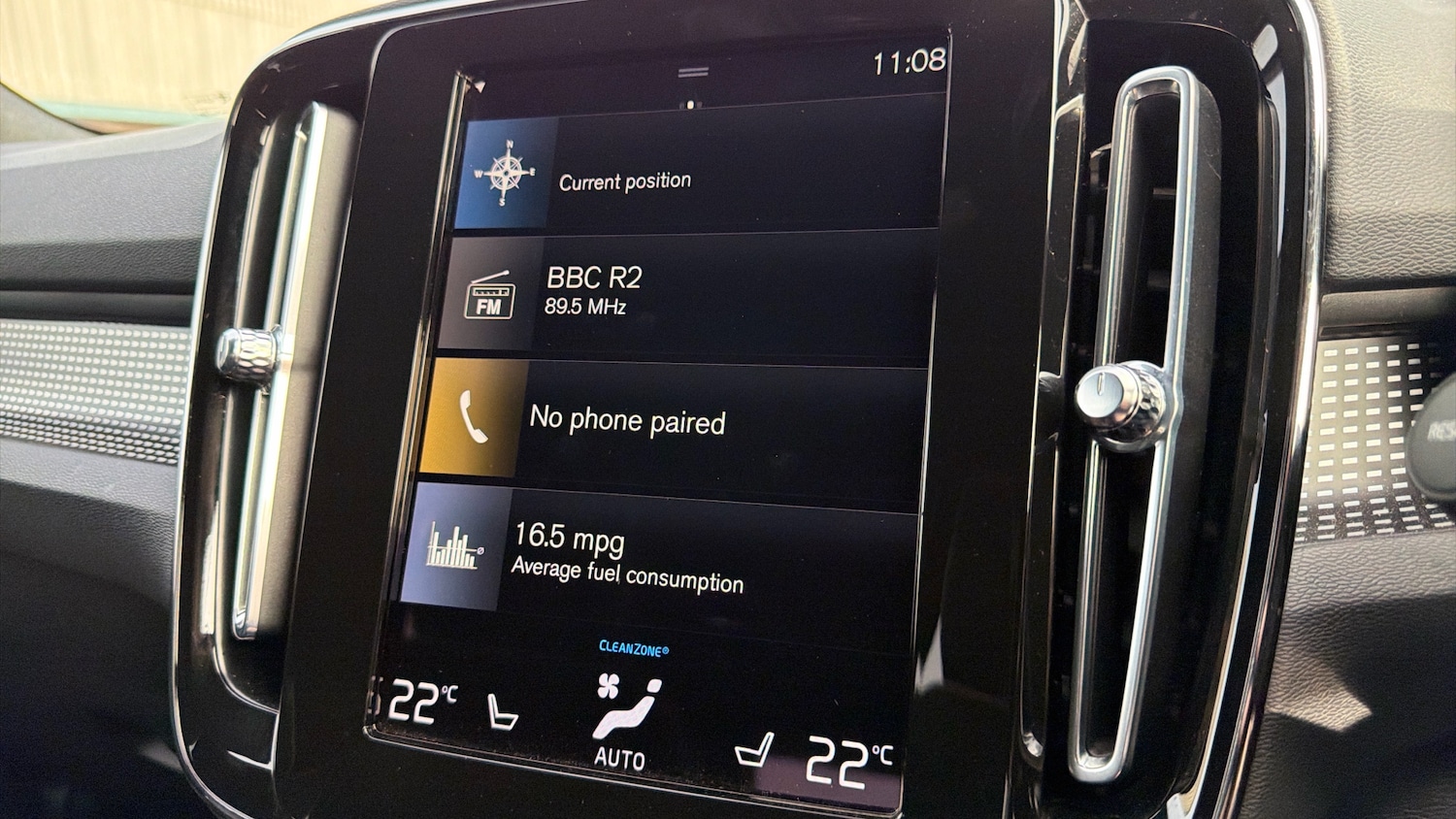 Used Volvo XC40 2021 for sale - 78084353: Photo 32