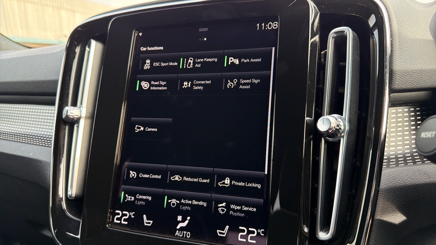 Used Volvo XC40 2021 for sale - 78084353: Photo 33