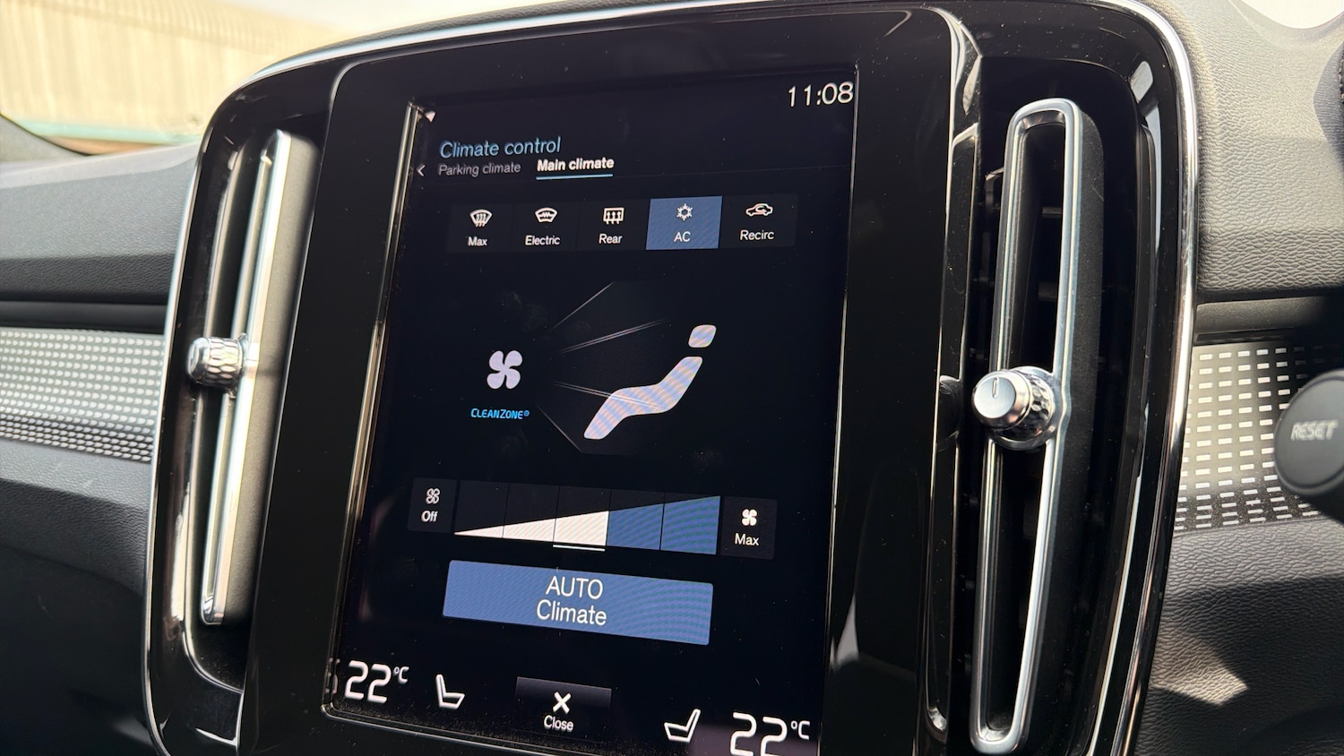 Used Volvo XC40 2021 for sale - 78084353: Photo 34