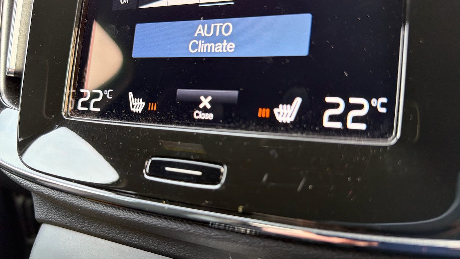 Used Volvo XC40 2021 for sale - 78084353: Photo 35