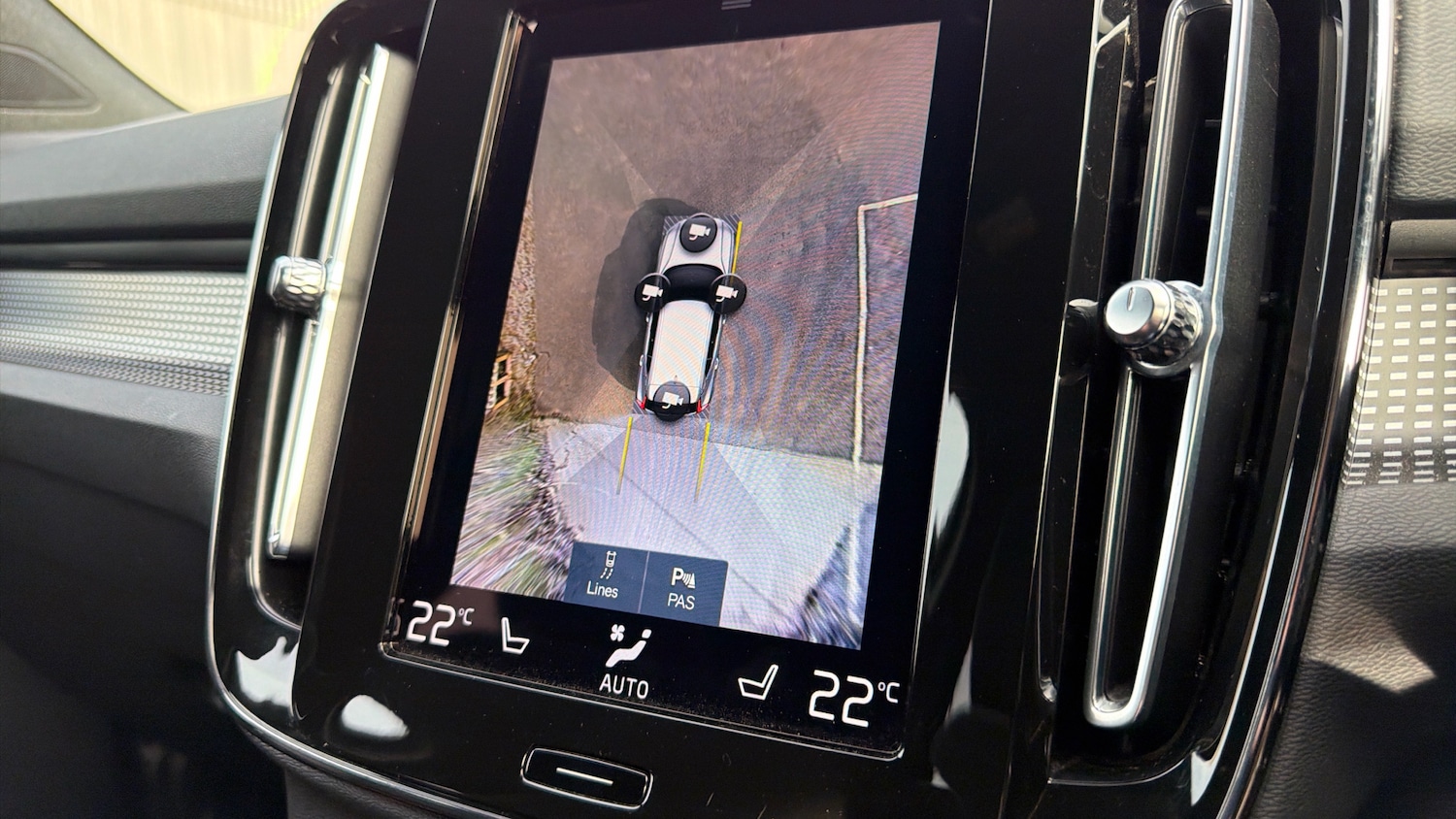 Used Volvo XC40 2021 for sale - 78084353: Photo 36