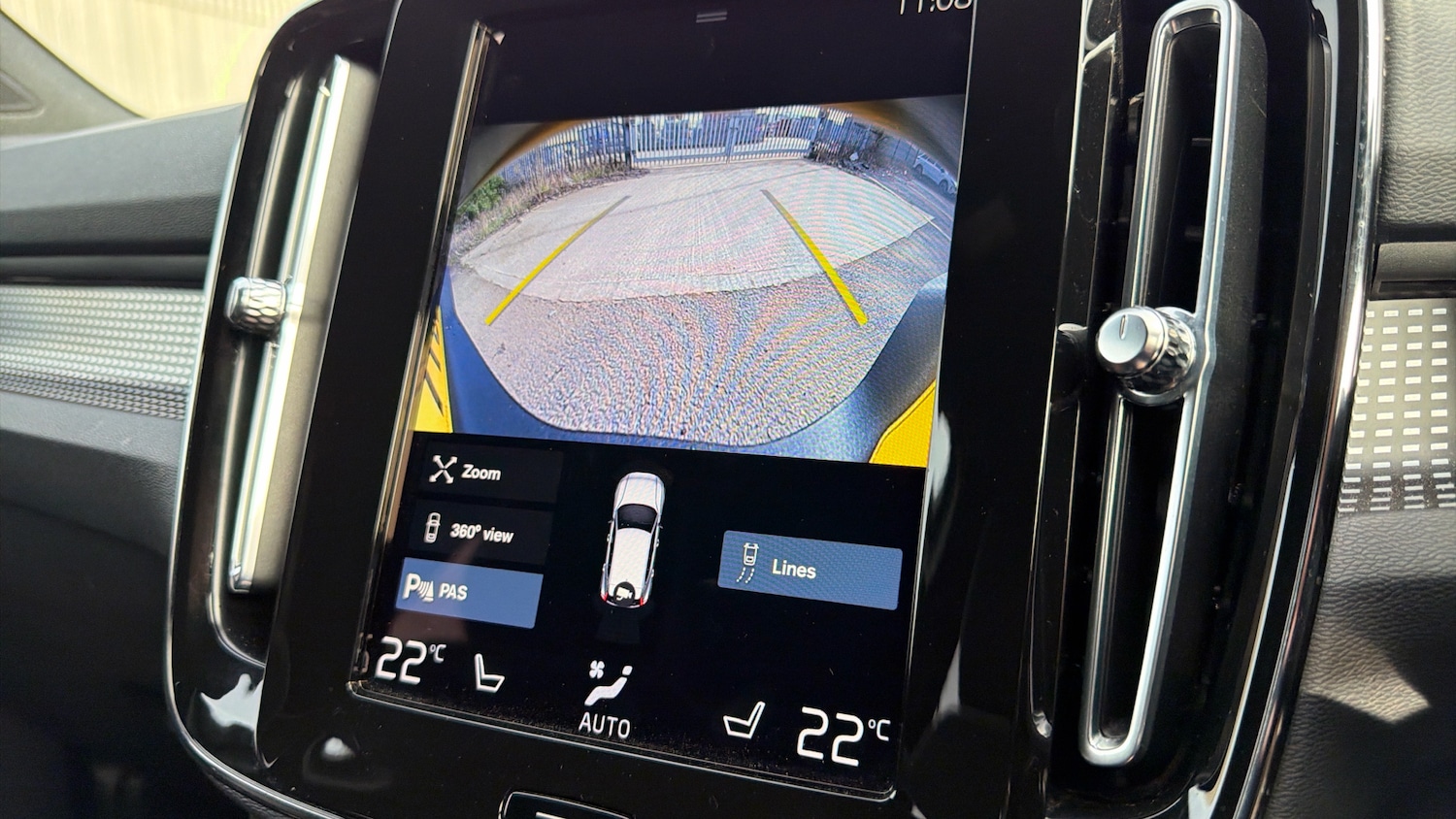 Used Volvo XC40 2021 for sale - 78084353: Photo 37