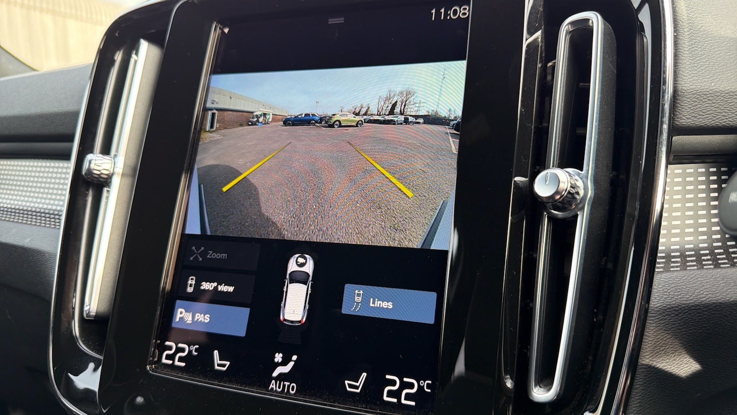 Used Volvo XC40 2021 for sale - 78084353: Photo 38