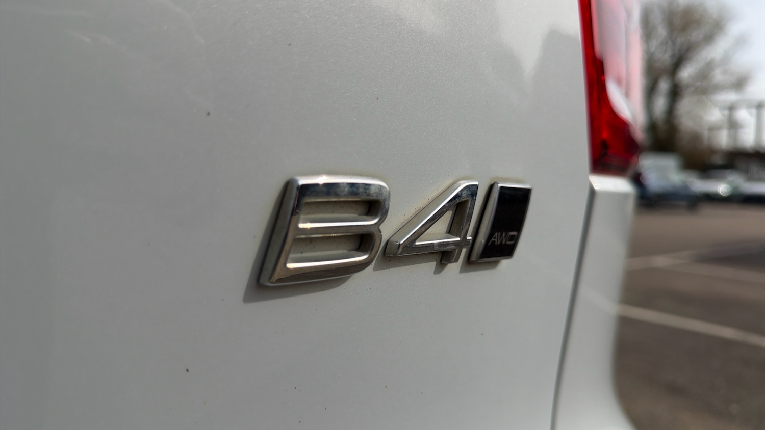 Used Volvo XC40 2021 for sale - 78084353: Photo 44