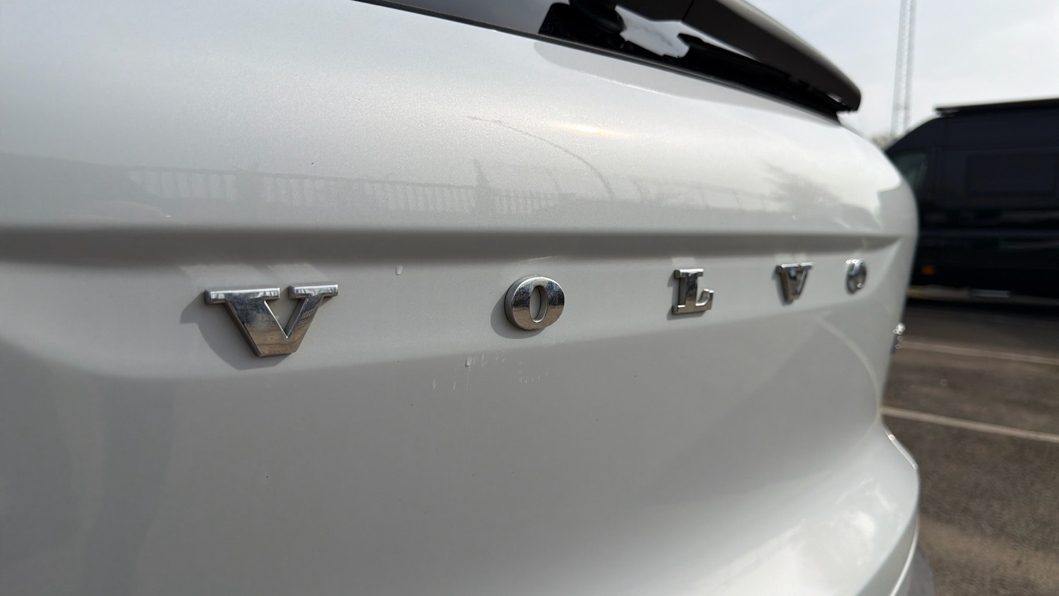 Used Volvo XC40 2021 for sale - 78084353: Photo 45