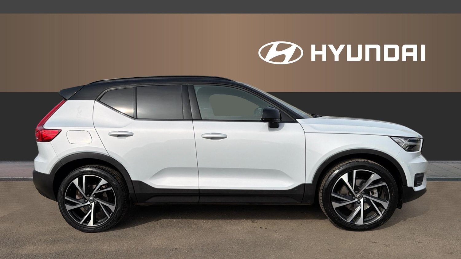 Used Volvo XC40 2021 for sale - 78084353: Photo 5