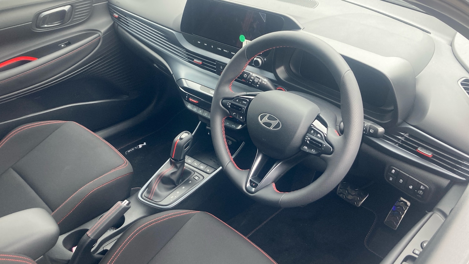 Used Hyundai i20 2025 for sale - 77516298: Photo 11