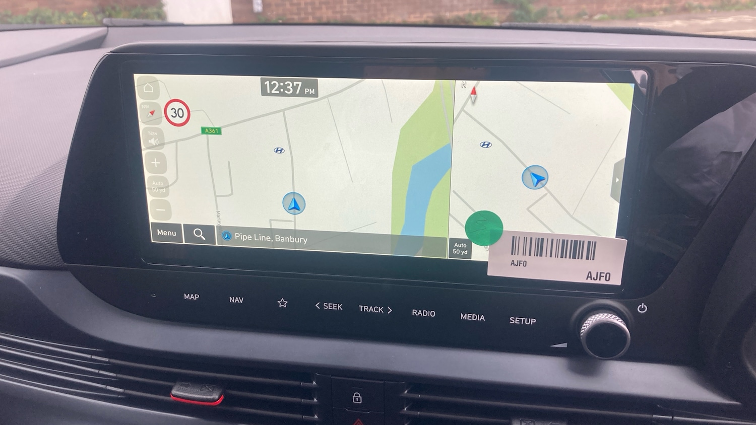 Used Hyundai i20 2025 for sale - 77516298: Photo 12