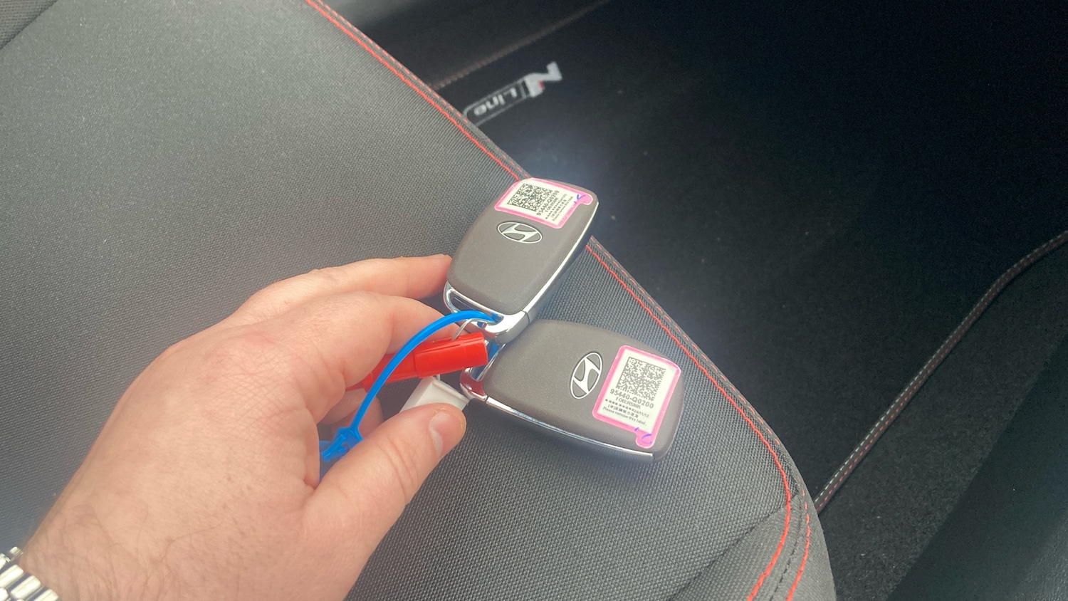 Used Hyundai i20 2025 for sale - 77516298: Photo 20