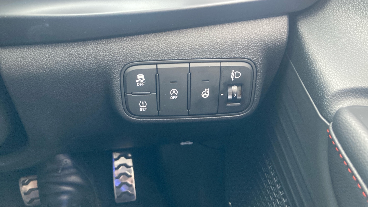 Used Hyundai i20 2025 for sale - 77516298: Photo 25