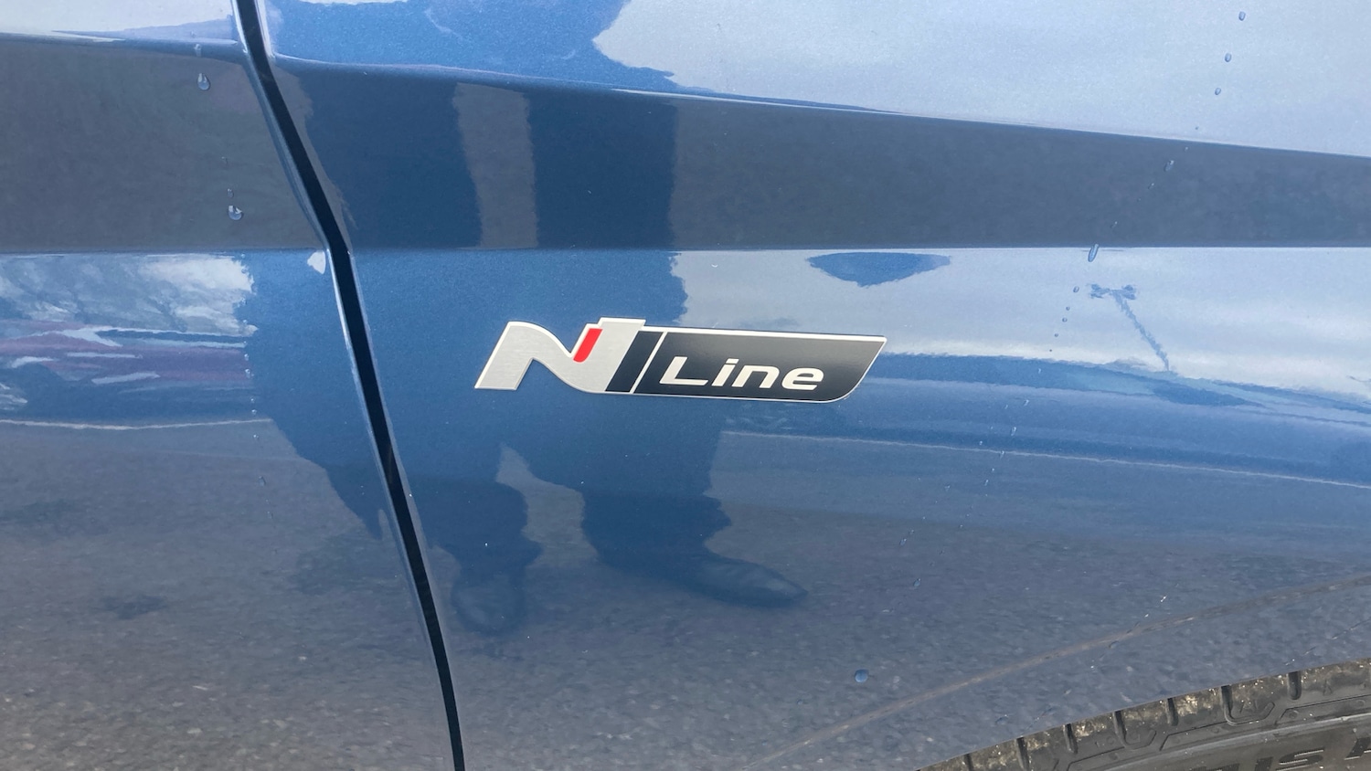 Used Hyundai i20 2025 for sale - 77516298: Photo 38