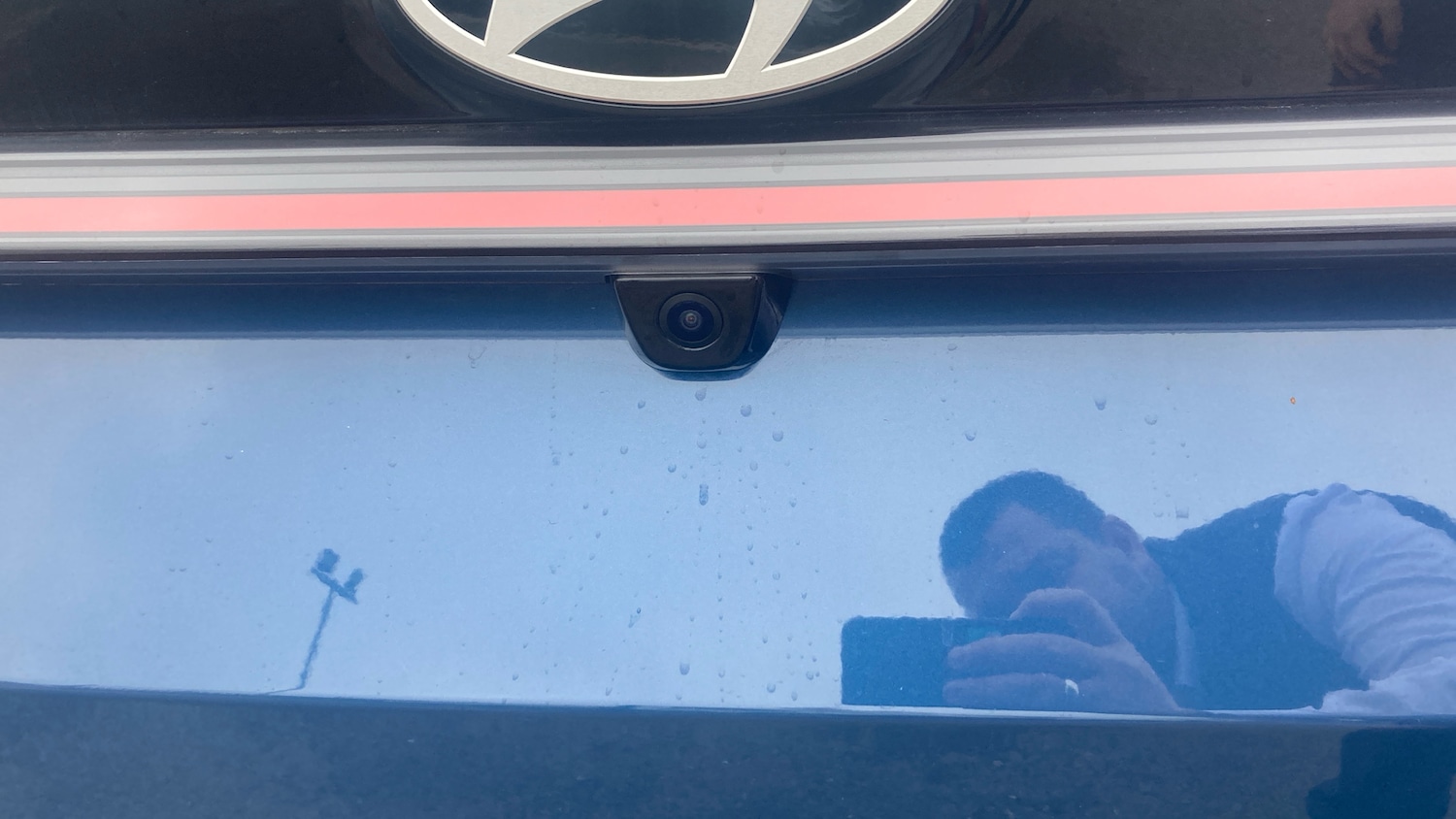 Used Hyundai i20 2025 for sale - 77516298: Photo 45