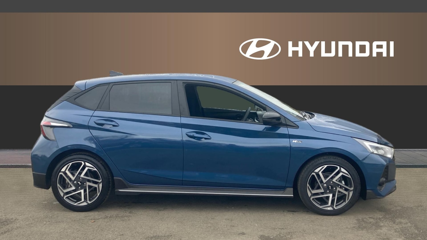 Used Hyundai i20 2025 for sale - 77516298: Photo 5