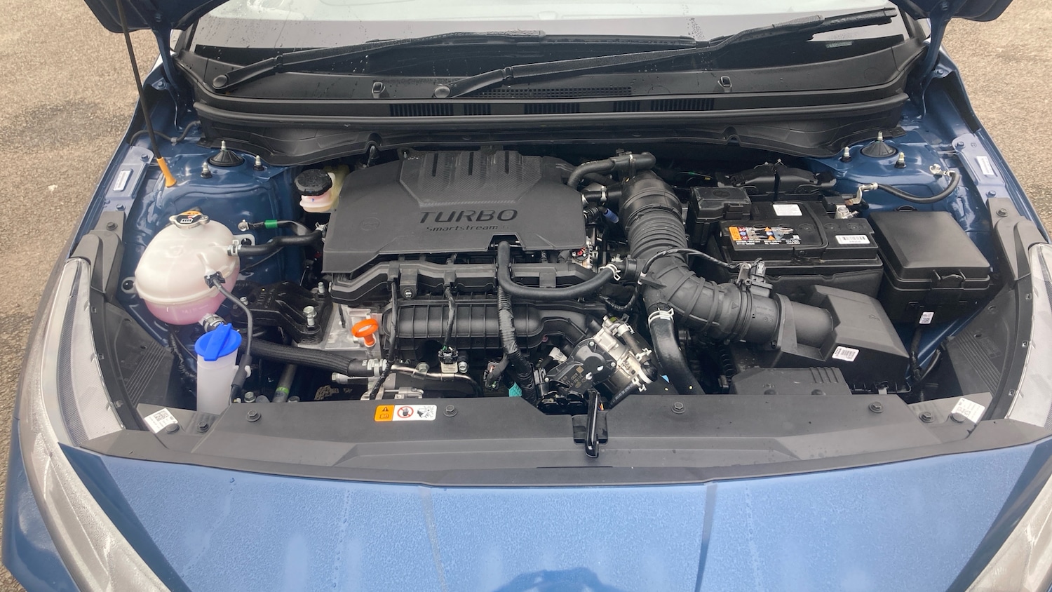 Used Hyundai i20 2025 for sale - 77516298: Photo 8