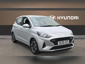 Used Hyundai i10 2026 for sale - 78175801: Photo