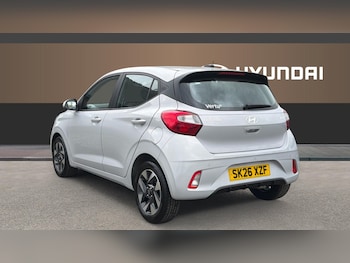 Used Hyundai i10 2026 for sale - 78175801: Photo