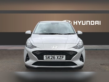 Used Hyundai i10 2026 for sale - 78175801: Photo