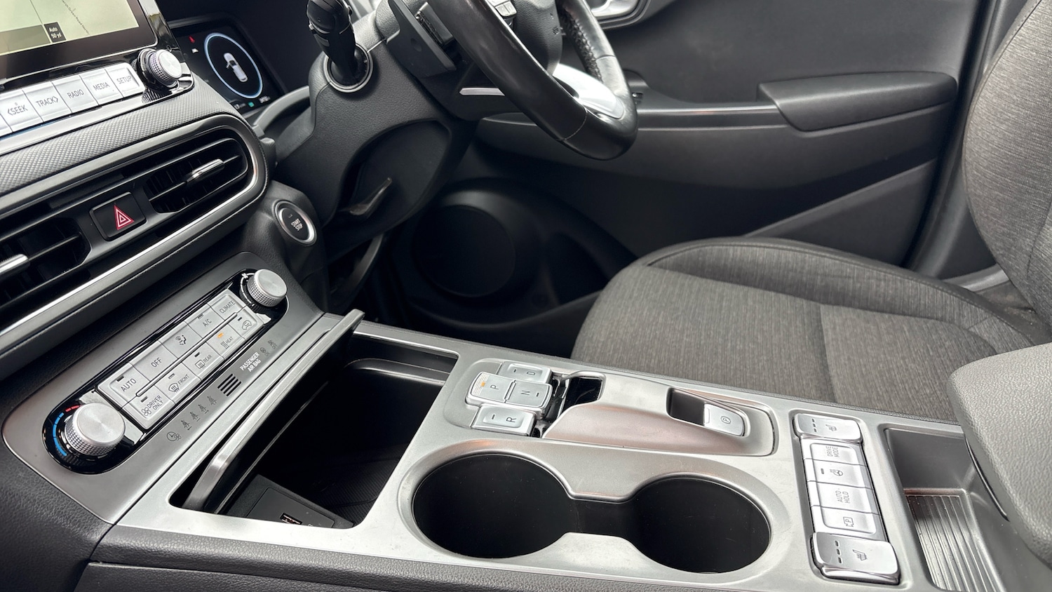 Used Hyundai KONA 2022 for sale - 77918466: Photo 13