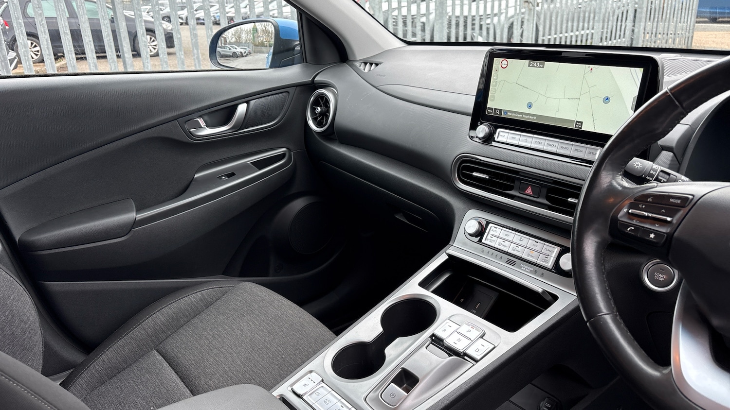 Used Hyundai KONA 2022 for sale - 77918466: Photo 14