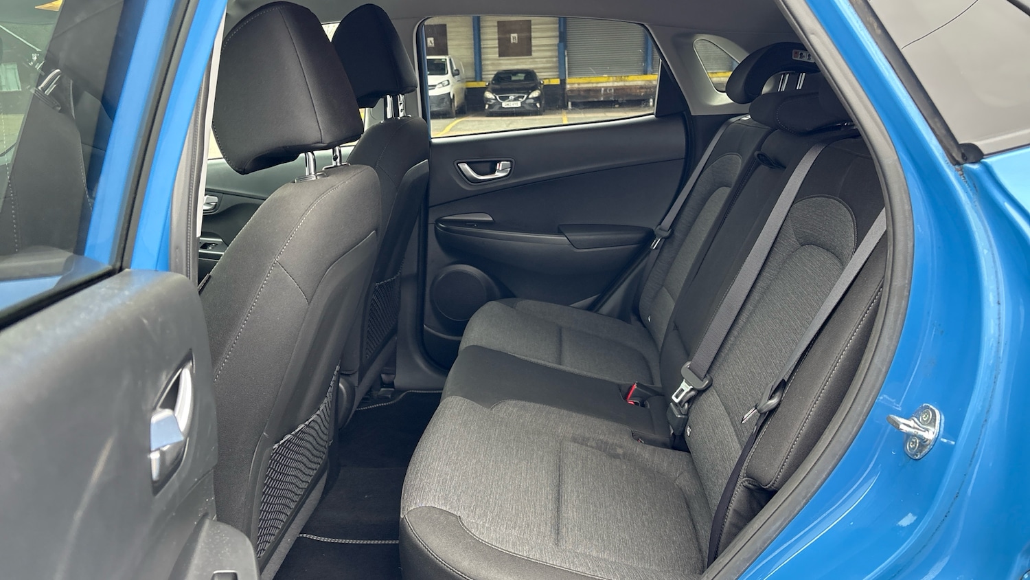 Used Hyundai KONA 2022 for sale - 77918466: Photo 16