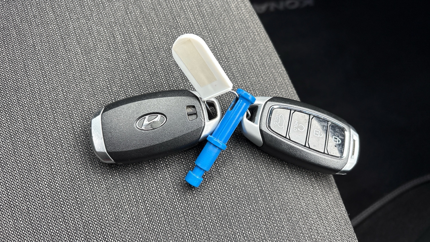 Used Hyundai KONA 2022 for sale - 77918466: Photo 20