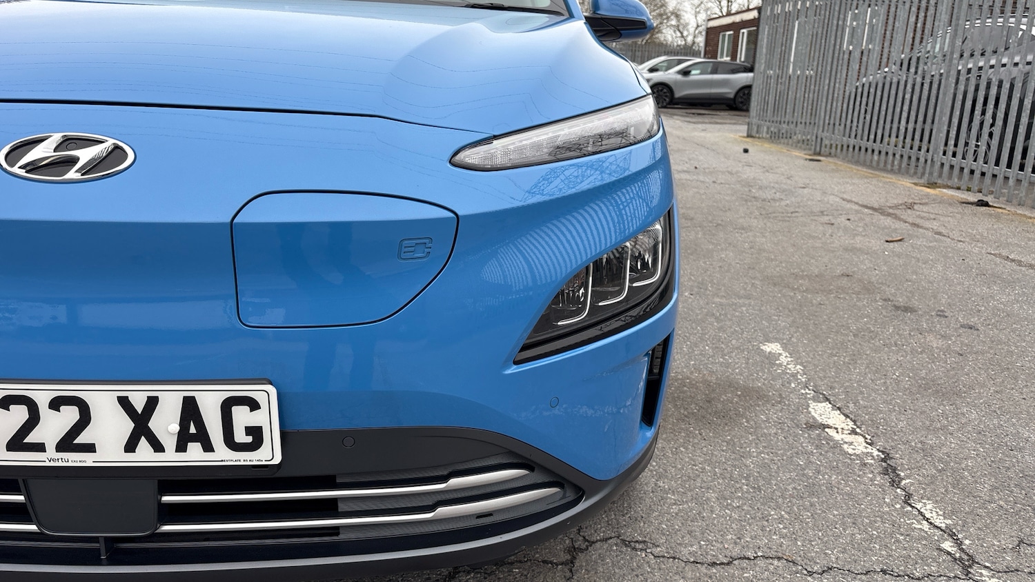 Used Hyundai KONA 2022 for sale - 77918466: Photo 23