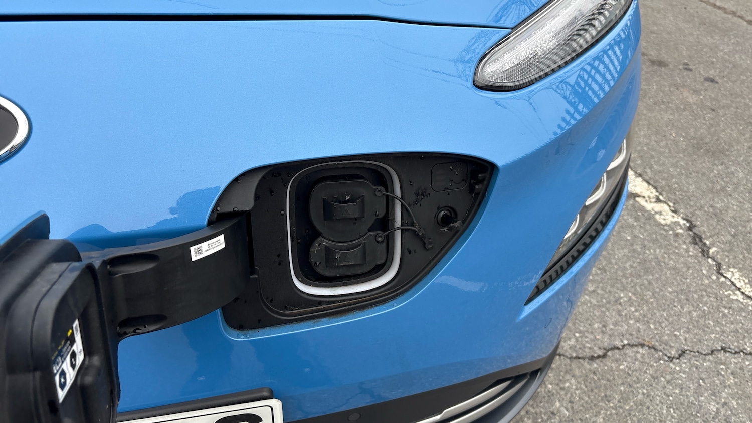 Used Hyundai KONA 2022 for sale - 77918466: Photo 24