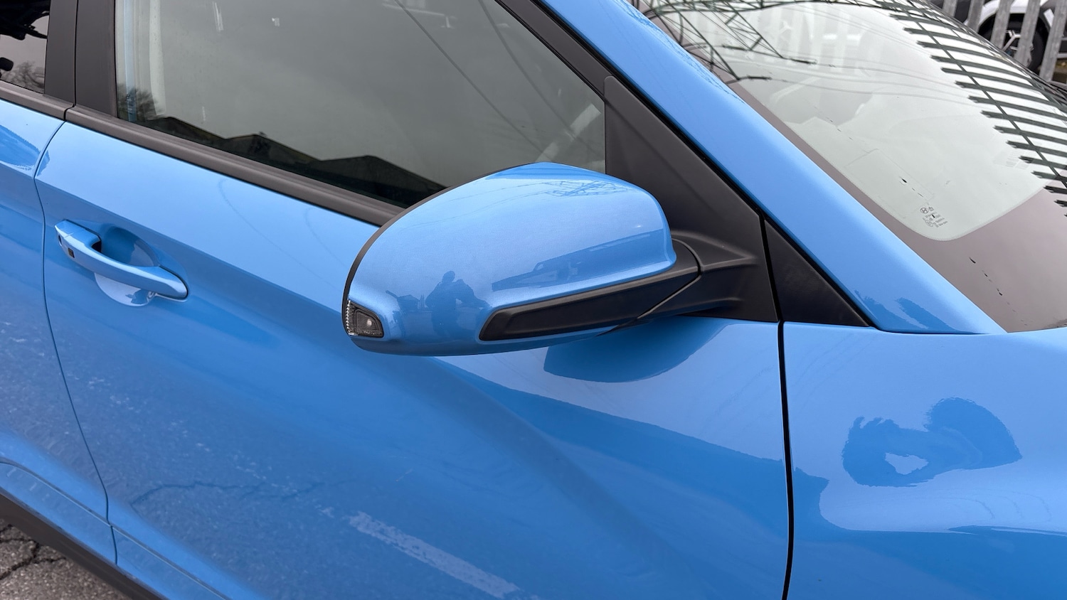 Used Hyundai KONA 2022 for sale - 77918466: Photo 25