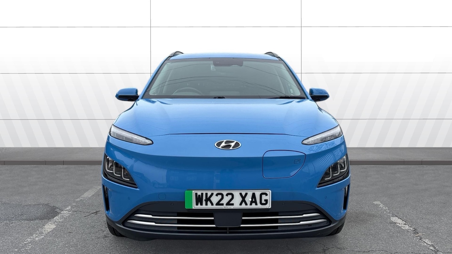 Used Hyundai KONA 2022 for sale - 77918466: Photo 3