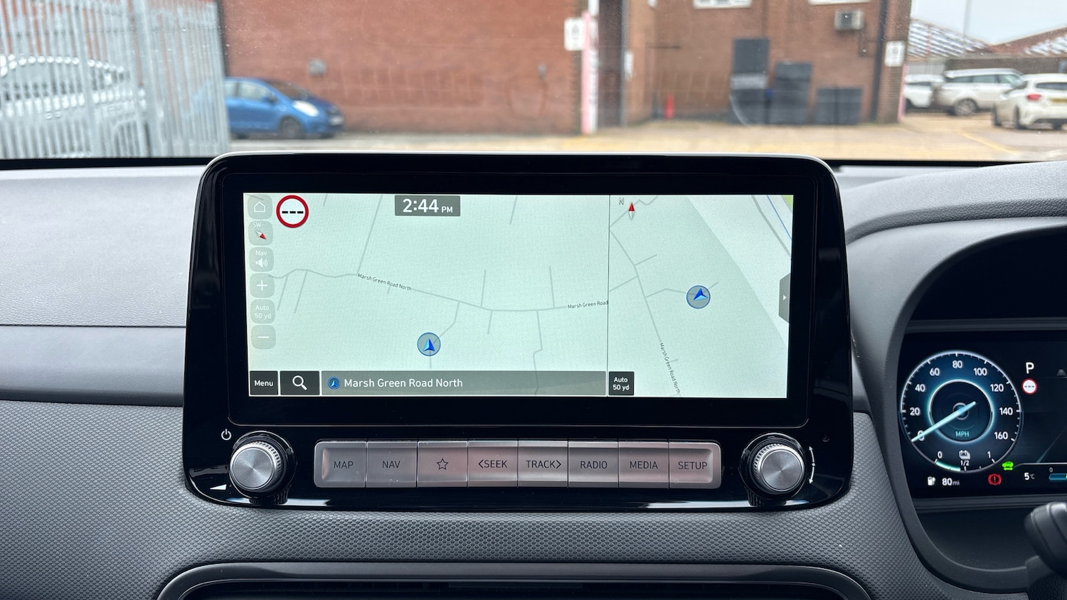 Used Hyundai KONA 2022 for sale - 77918466: Photo 31